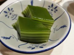 板蓝根椰奶糕-椰小调.儋州米烂(名门店)