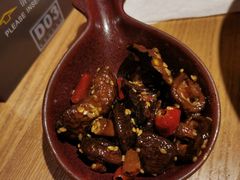 -刀小蛮半只鸡过桥米线(家乐福四元桥店)