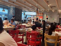 -大师兄·西北小馆(南沙万达广场店)