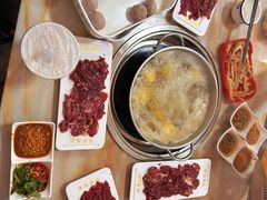 -杏花吴记牛肉火锅