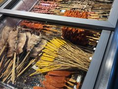 -津门炒饭王(天佑城店)