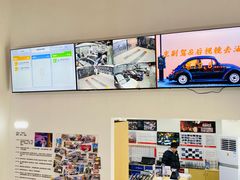 -天猫养车贴膜轻改·蓝电(优匹康桥东路店)