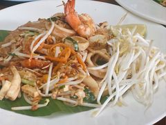 -Kat's Kitchen