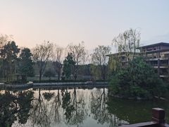 -天赐温泉