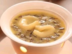 -悦融·京鲁菜·露台花园(安定门店)
