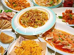 -红蜡烛-养生粥-津鲁菜(中山路店)