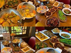 -隔壁老王·家常云南菜(花巷店)