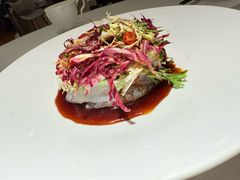 -狮王府淮扬菜(万象城店)