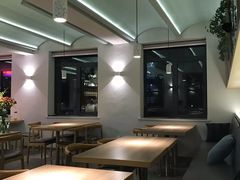 大堂-幸薈飯堂