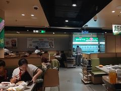 -海底捞火锅(河东万达广场店)