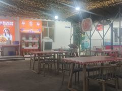 -琼大师东方烤乳猪(亚特兰蒂斯店)