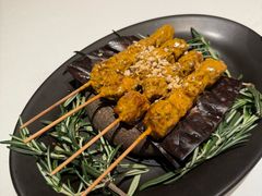 -狮拾久·现代新加坡料理(壹方城店)