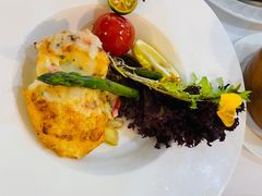 -维兰西餐(万泉河店)