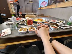 -竹犇番茄火锅(长风街店)
