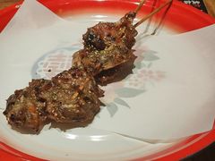 -北丐先生·野馄饨烧烤(泰达E街区店)