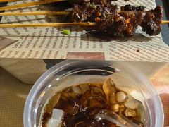 -小林哥的海鲜馆·夜宵烧烤(渔人码头店)
