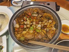 -松沪名灶·豆浆鱼头·新上海菜(飞航吾悦广场店)