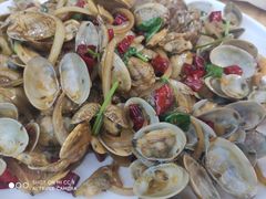 -北戴河庆山饭店·海鲜砂锅粥(北戴河黑石路店)