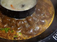 -味仙疯美蛙鱼头(清扬路总店)