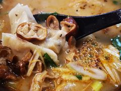 -玉祥府牛肉罩饼(金光道店)
