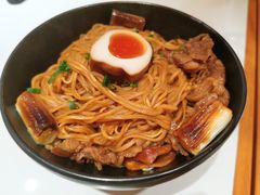 -火山屋台(新街口店)