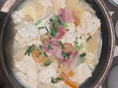 -狮王府淮扬菜(老门东店)
