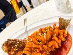 -香雪海饭店中餐厅(人民桥店)