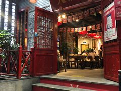 -大龙燚火锅(春熙店)