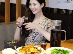 -壹只卤鹅 · 潮汕菜(京基百纳店)
