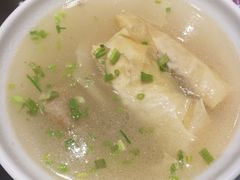 -德兴馆(山西南路店)