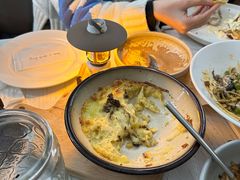 -Nana And Her Friends Restaurant 娜娜家(小寨原力场店)