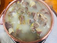 -康巴藏餐(束河古镇店)