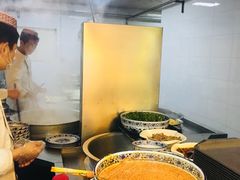 -马艾萨中国兰州传统牛肉面(惠新里店)