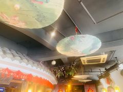 -红灯笼大酒楼(通湖路店)