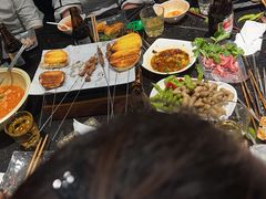 -冰城小镇音乐串吧·聚会餐厅(百子湾店)