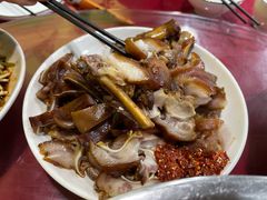 -临江后街鳝丝(临江店)