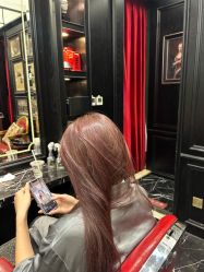 -CARR SALON英伦理容专业店