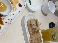 -蔡澜点心·粤菜(月星环球港店)