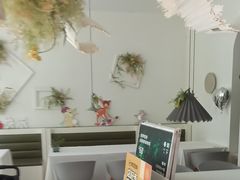 -春树下·树屋花房西餐厅(罍街AS1980店)