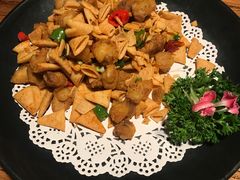 -嘉禾·悦享餐厅(八方汇店)