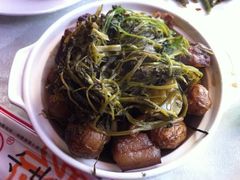 酱小土豆-小土豆美食(太原南街店)