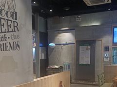 -木屋烧烤(龙湖天街店)