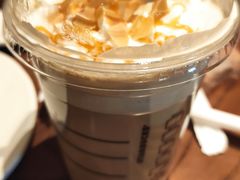 -星巴克(宝山万达店)