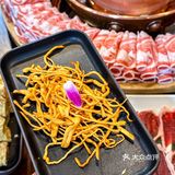 朝阳区这家铜锅涮肉，可真是一涮成瘾❗❗