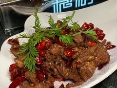 -梧桐餐厅(泉城路店)