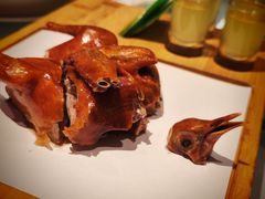-汤城小厨•粤菜•靓汤(金宝街店)