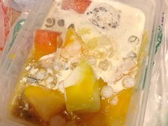 -松记糖水店(铜锣湾分店)