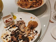 -紫鑫阁饭庄(长安店)