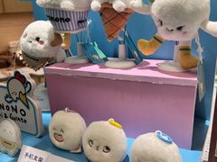 -米糯糯·MINONO·大福冰淇淋(青岛万象城店)