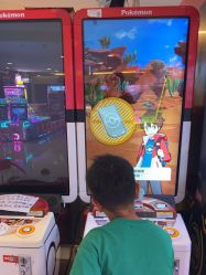 -Fang Fang Monkey·方方猴(国瑞购物中心店)